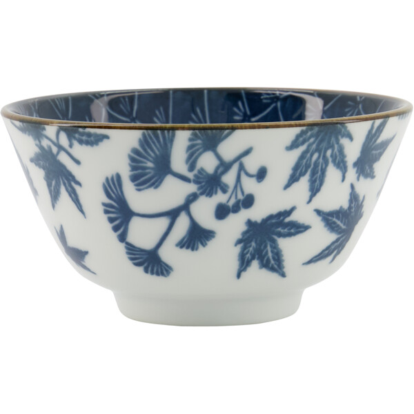 Flora Japonica Rice Bowl 12cm (Bild 1 av 2)