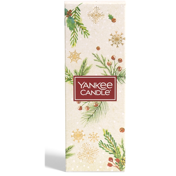 Yankee Candle Christmas 3 Wax Melts (Bild 1 av 2)