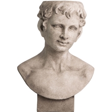 Statue Kruka