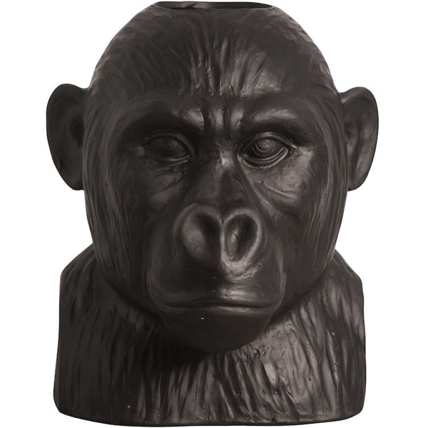 Gorilla Vas (Bild 1 av 3)