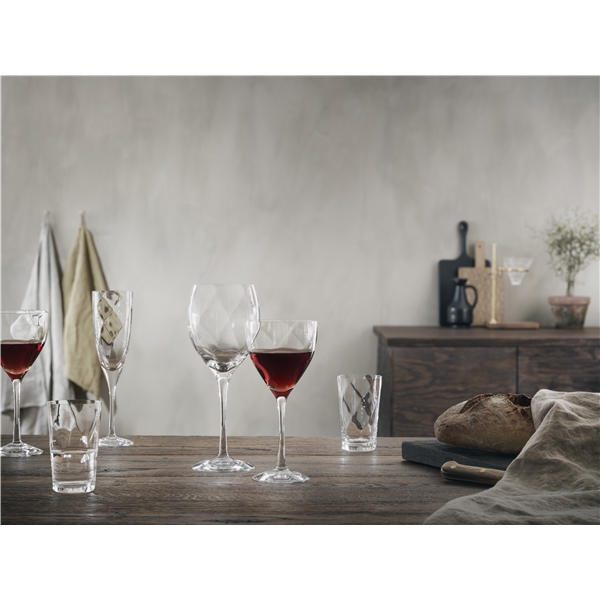 Chateau Champagneglas 21cl (15cl) (Bild 4 av 4)