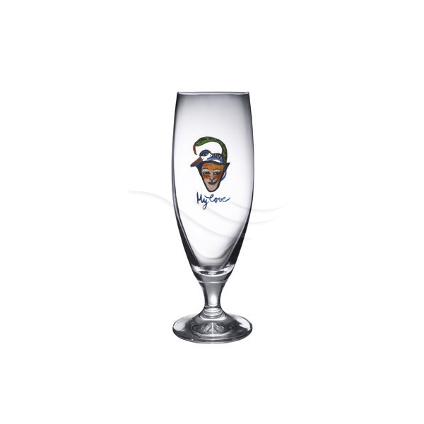 Friendship Ölglas My Love