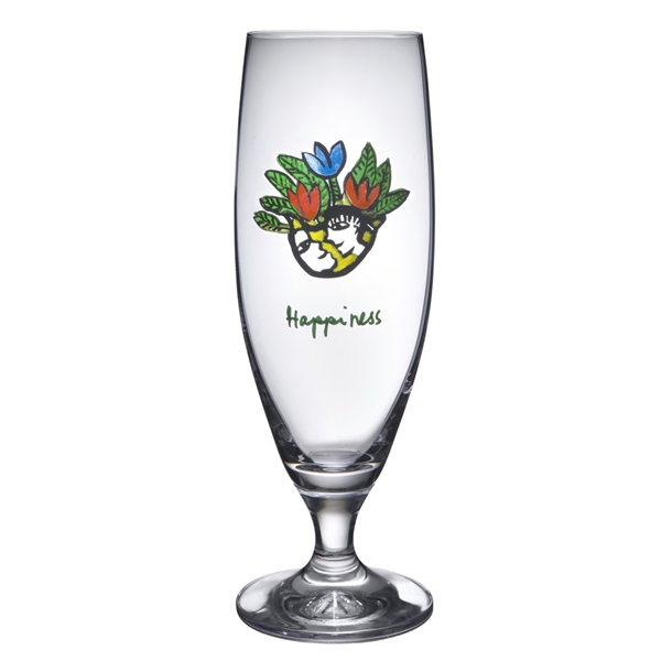 Friendship Ölglas Happiness 50cl