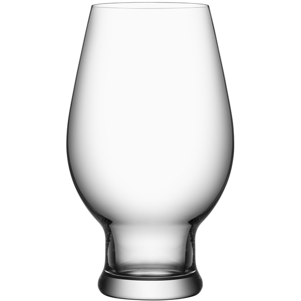 Beer IPA Ölglas 4-pack (Bild 3 av 3)