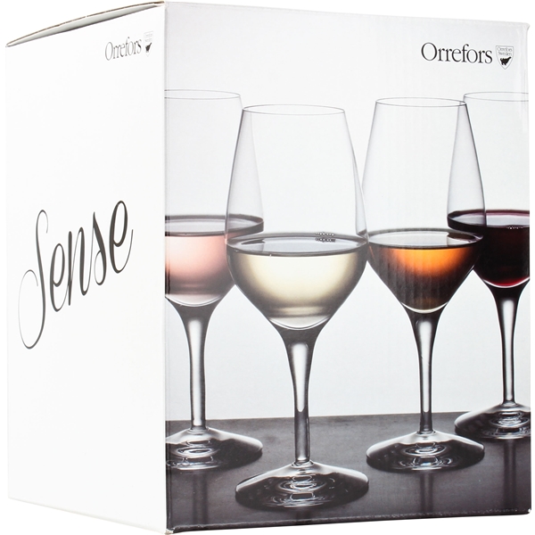 Sense Vin 4-pack (Bild 3 av 3)