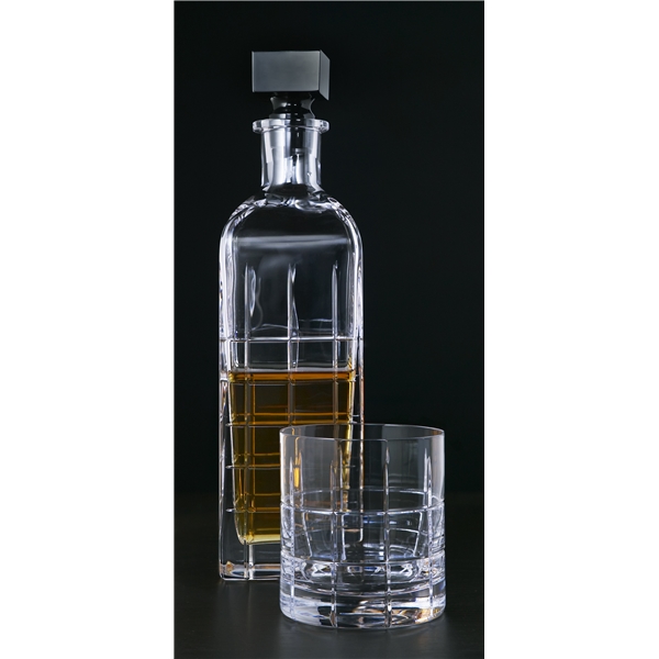 Street Whiskeyglas OF 4-pack (Bild 3 av 5)
