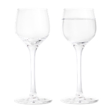 2 st/paket - Rosendahl Premium Snapsglas 2-pack