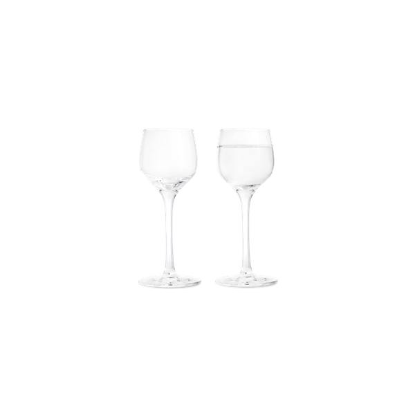 Rosendahl Premium Snapsglas 2-pack (Bild 1 av 2)