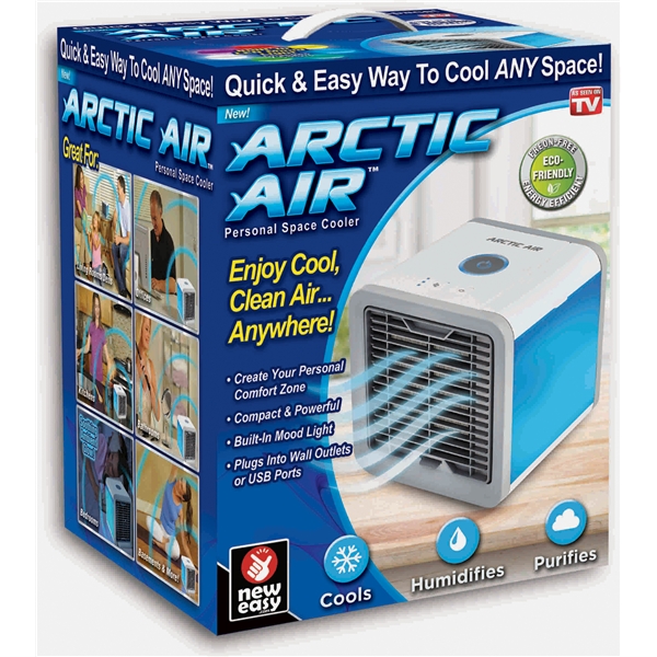 Arctic Air (Bild 2 av 6)