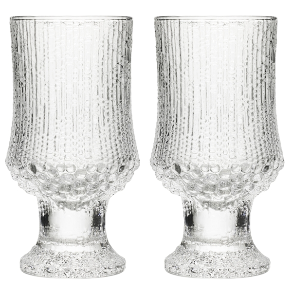 Ultima Thule Ölglas 34cl 2-pack