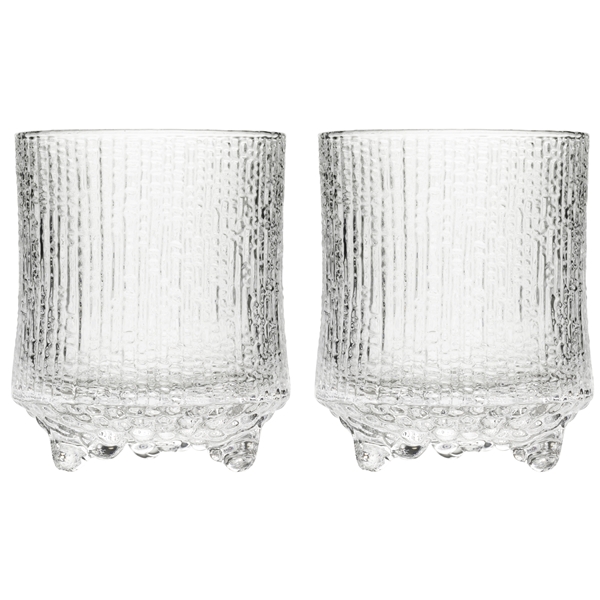 Ultima Thule Dricksglas 20cl 2-pack (Bild 1 av 2)