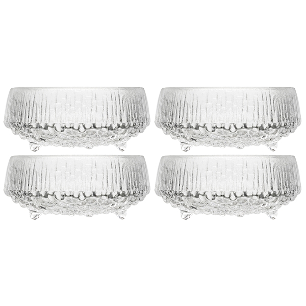 Ultima Thule Skål 11,5cm 4-pack