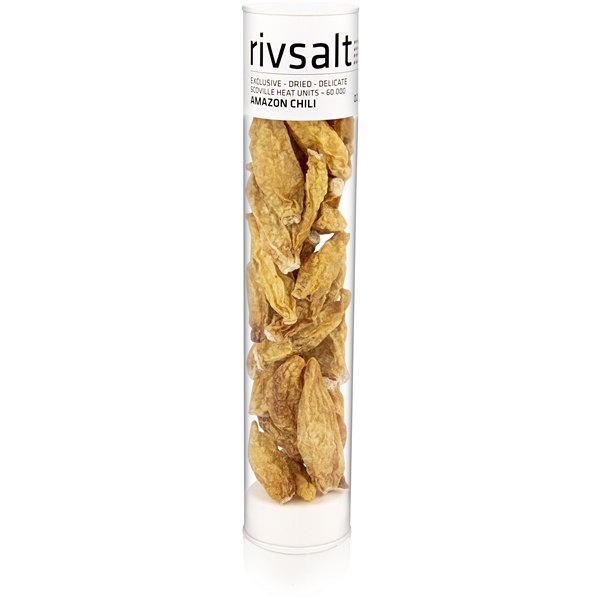 Rivsalt Refill Amazon Chili (Bild 1 av 2)