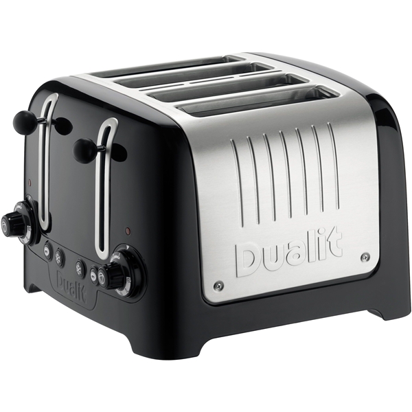 Dualit Brödrost Lite 4 Skivor (Bild 1 av 2)