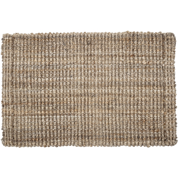 Bloomingville Dörrmatta jute 90x60 cm (Bild 1 av 2)