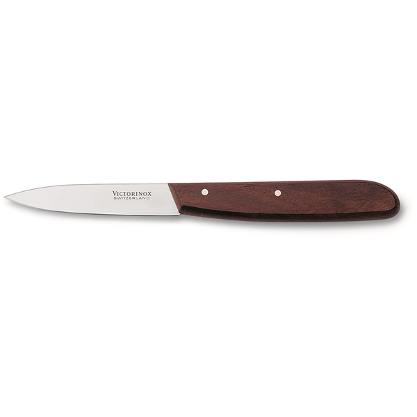 Victorinox Skalkniv 8 cm stort handtag