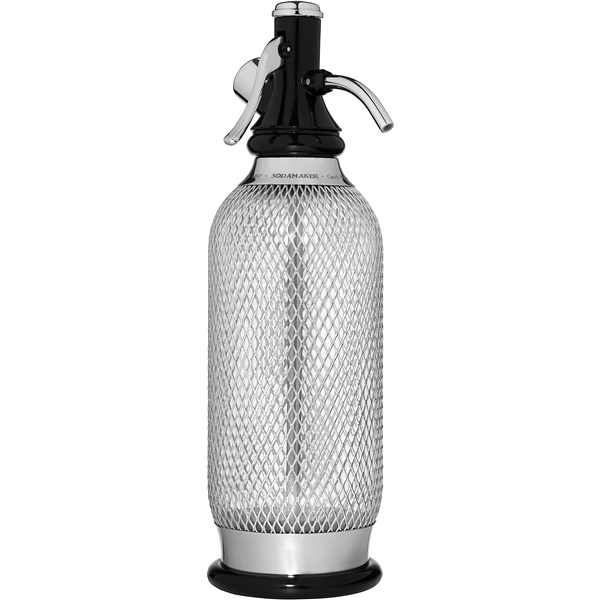 iSi Sodamaker Classic 1 liter (Bild 1 av 6)