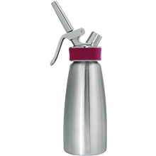 iSi Gräddsifon Gourmet Whip Plus 0,5 liter