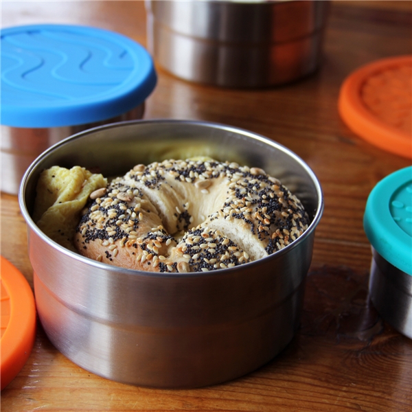 ECOLunchbox Bento Seal Cup Trio (Bild 5 av 5)