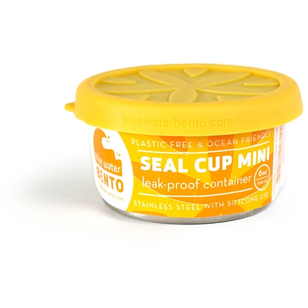 ECOLunchbox Bento Seal cup mini (Bild 1 av 5)