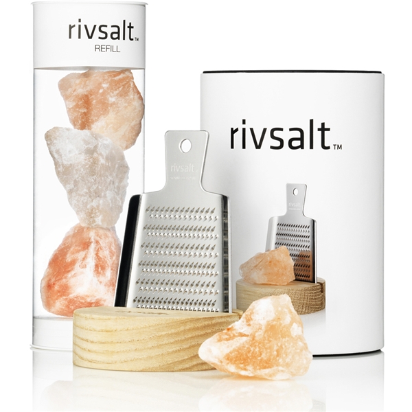 Rivsalt Refill (Bild 2 av 2)