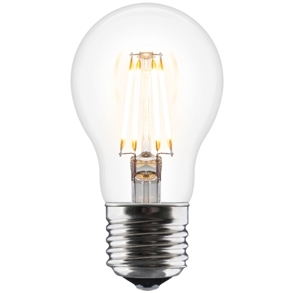 Umage/VITA Idea ledlampa E27 LED 6W varmvit (Bild 1 av 2)