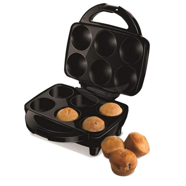 C3 Muffin & Cupcakemaker (Bild 3 av 6)