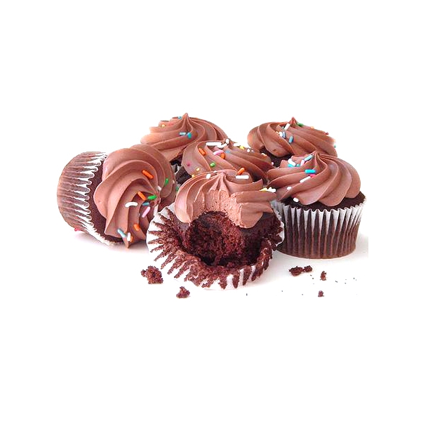C3 Muffin & Cupcakemaker (Bild 6 av 6)
