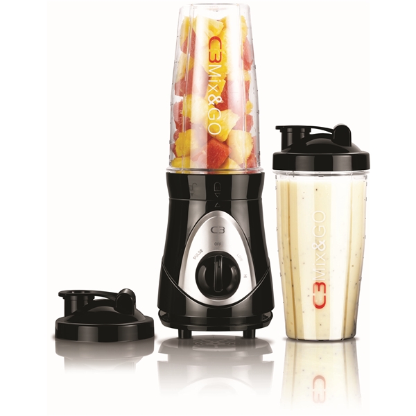 C3 Mix & Go Blender (Bild 1 av 2)