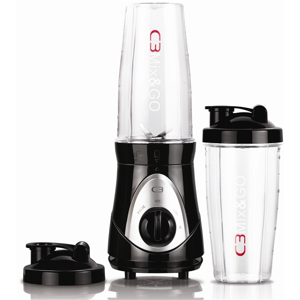 C3 Mix & Go Blender (Bild 2 av 2)