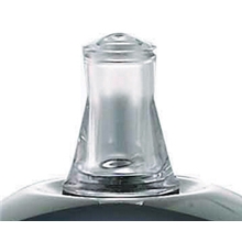 C3 Basic perkolator knopp 2-pack