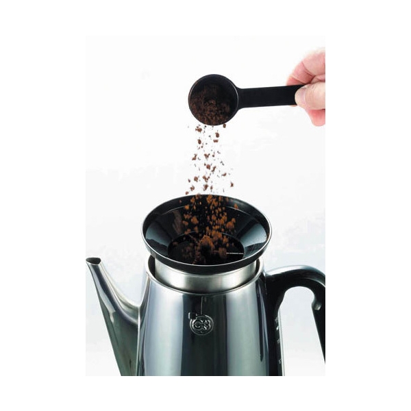 C3 Kaffepåfyllare för perkolator (Bild 1 av 5)