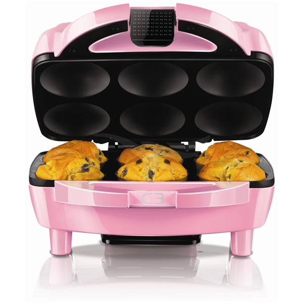 C3 Muffin & Cupcakemaker