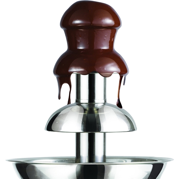 C3 Chokladfontän (Bild 3 av 5)