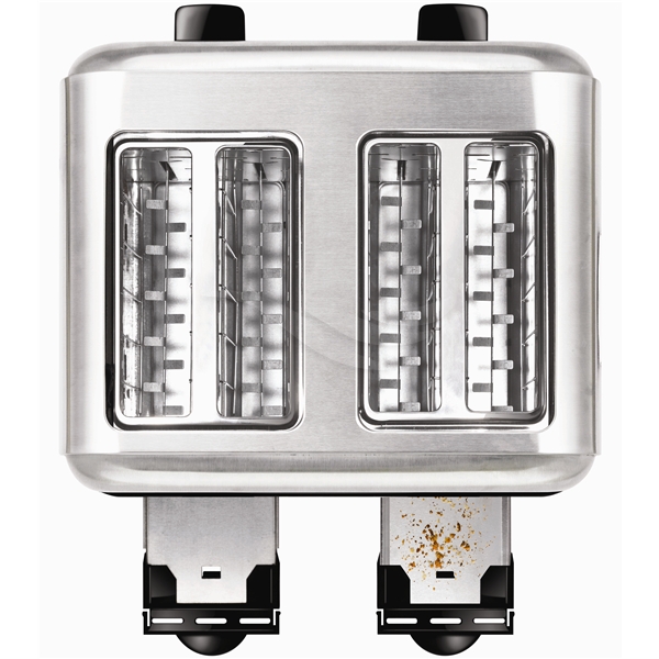 C3 Premium brödrost 4 skivor (Bild 4 av 4)