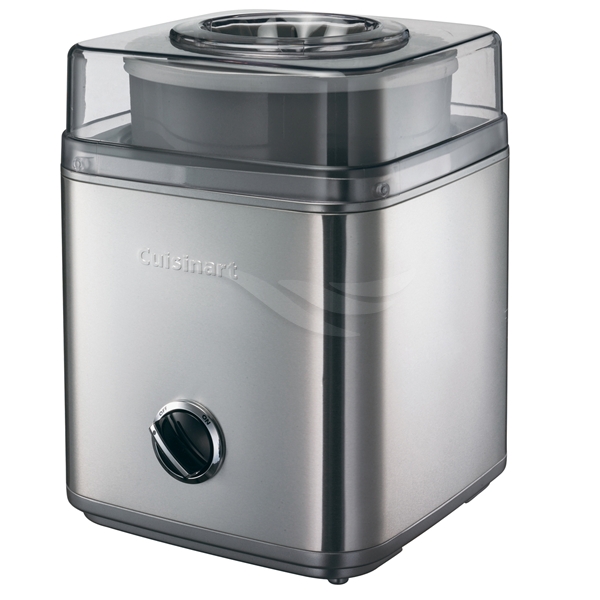 Cuisinart Glassmaskin 1,5 L ICE30BCE
