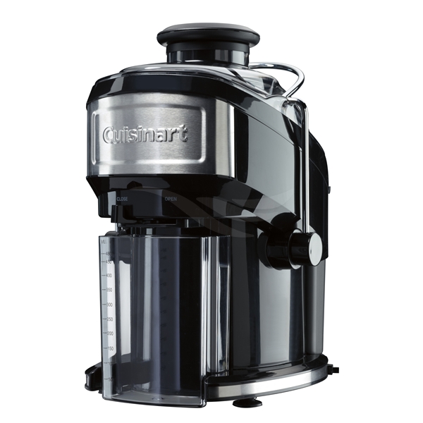 Cusinart Råsaftcentrifug CJE500E (Bild 2 av 6)