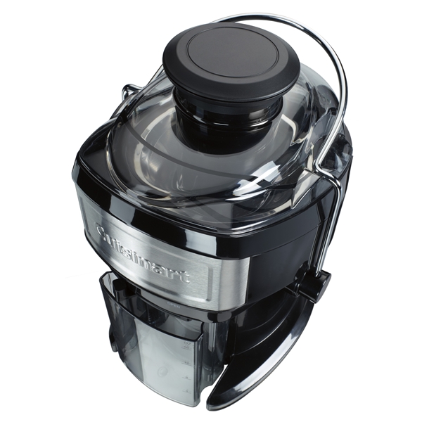 Cusinart Råsaftcentrifug CJE500E (Bild 3 av 6)