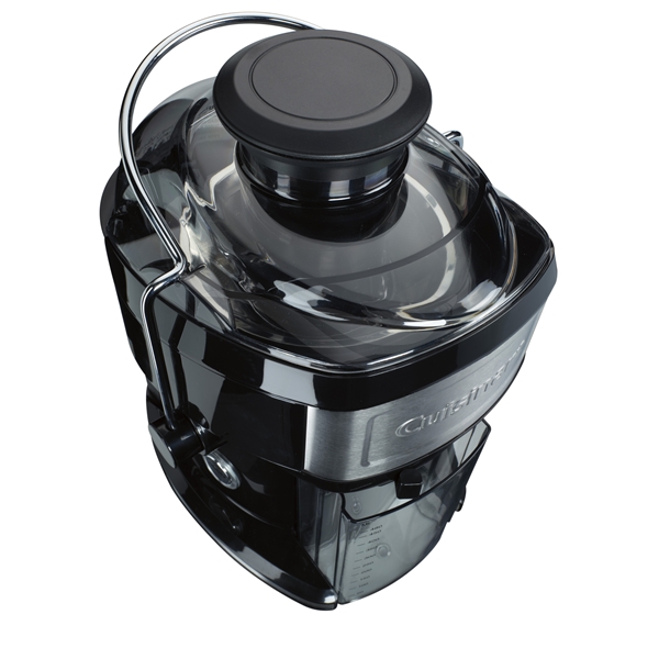 Cusinart Råsaftcentrifug CJE500E (Bild 4 av 6)