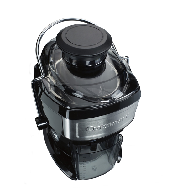 Cusinart Råsaftcentrifug CJE500E (Bild 5 av 6)