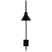 Tomu Vägglampa