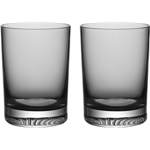 Grå - Limelight Tumbler 22cl 2-pack