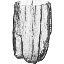 28 cm - Crackle Vas