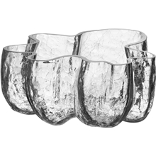 Crackle Skål 10cm