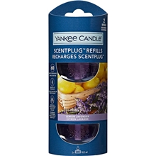 Lemon Lavender - Yankee Candle ScentPlug Refill