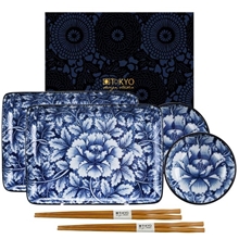 Botan Sushi Set