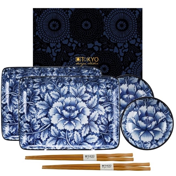 Botan Sushi Set