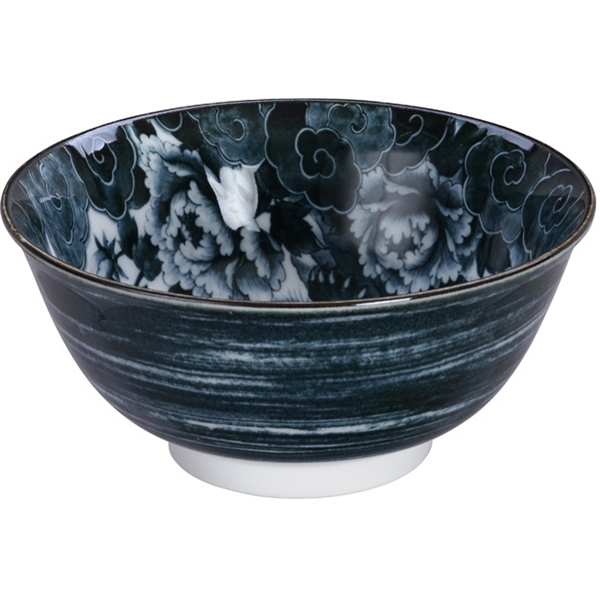 Lion Peony Tayo Bowl 15x7cm (Bild 1 av 2)