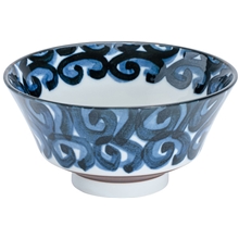 Uzu - Mixed Bowls Sori Bowl 15x7.5cm