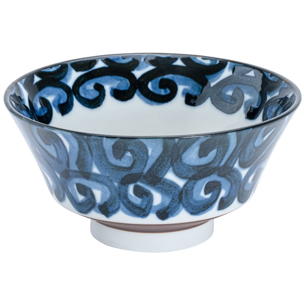 Mixed Bowls Sori Bowl 15x7.5cm